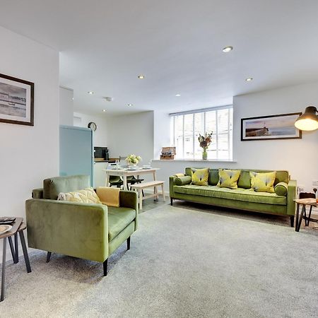 Heron Apartment - Cottage Berwick Upon Tweed ภายนอก รูปภาพ