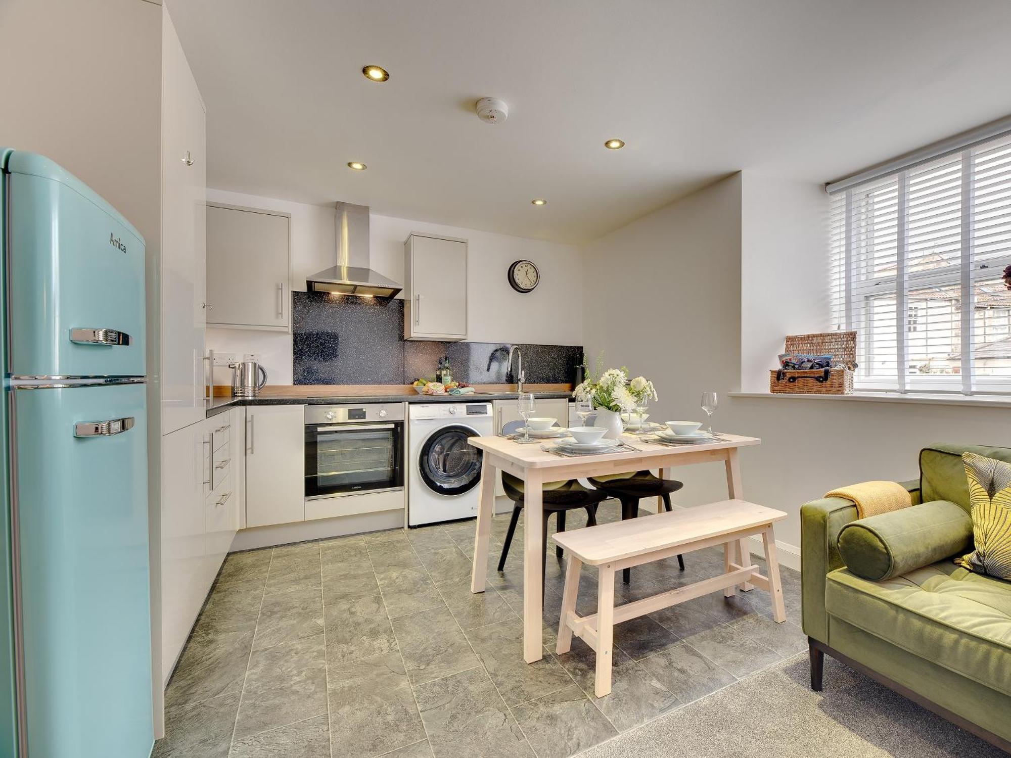 Heron Apartment - Cottage Berwick Upon Tweed ภายนอก รูปภาพ